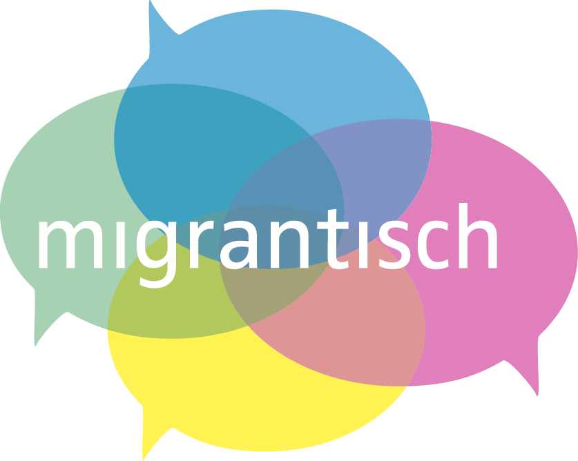 migrantisch logo
